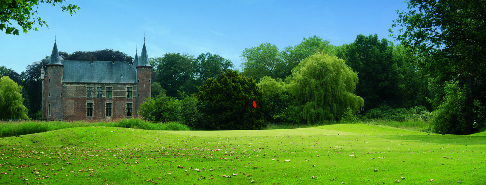 Cleydael Flanders Golf Club