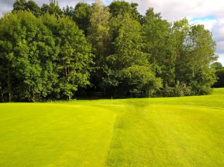 Golf de Combles en Barrois