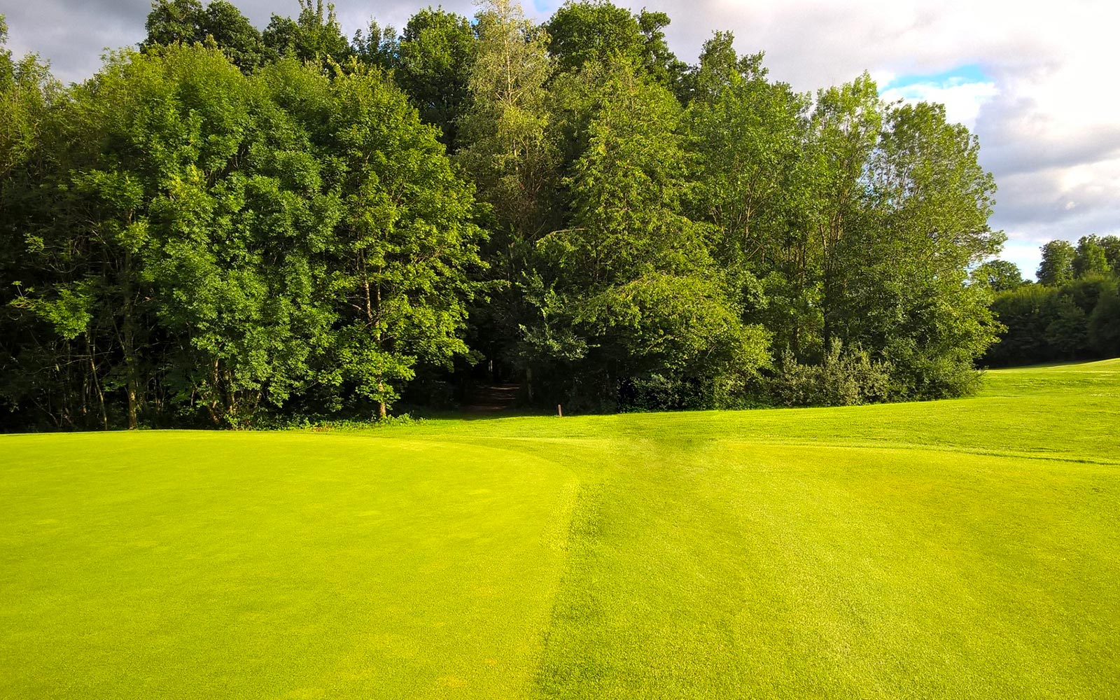 Golf de Combles en Barrois