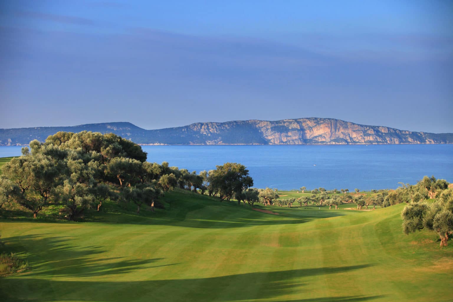 Costa Navarino Golf Club