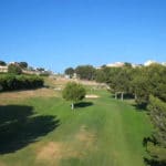 Golf Côte Bleue