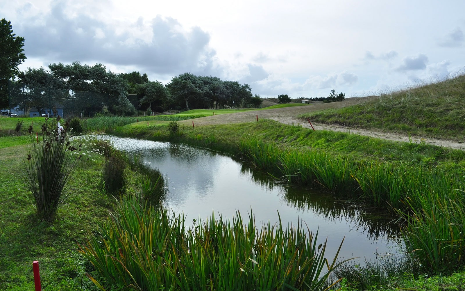 Golf de la Côte des Isles