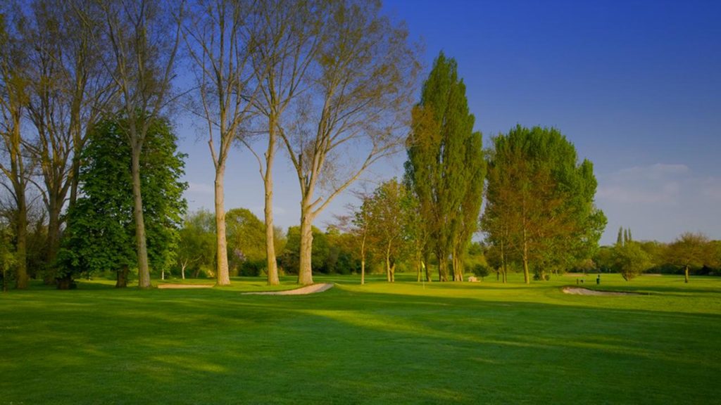Datchet golf club 9 hole golf course in England Next Golf Datchet golf club 9 hole golf course in England Next Golf