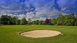 Datchet golf club