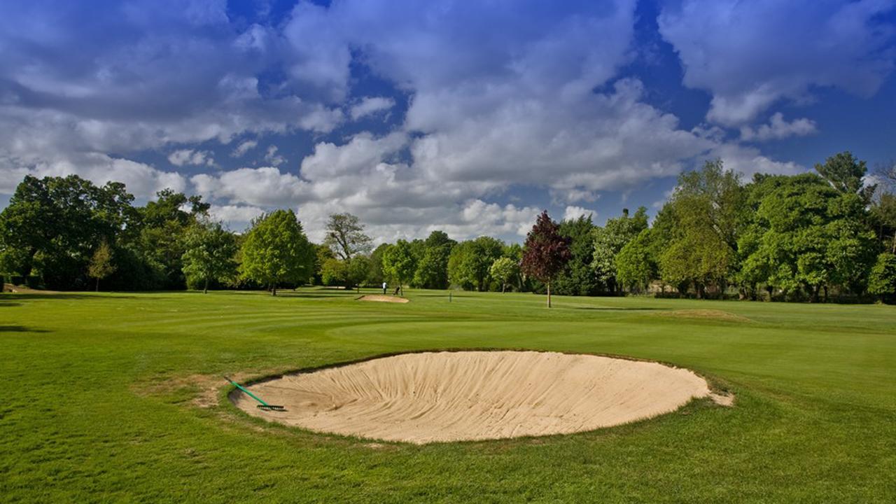 Datchet Golf Club England Next Golf 2 Next Golf Datchet Golf Club England Next Golf 2 Next Golf