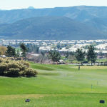 Desert Willow Golf Course