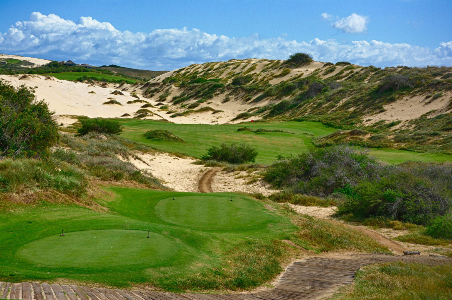 Diamante Dunes Golf Club