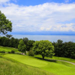 Evian Resort Golf Club