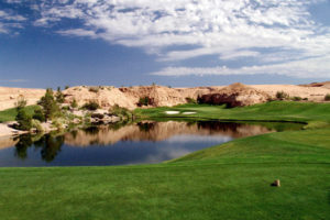 Falcon Ridge Golf Club