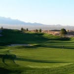 Falcon Ridge Golf Club