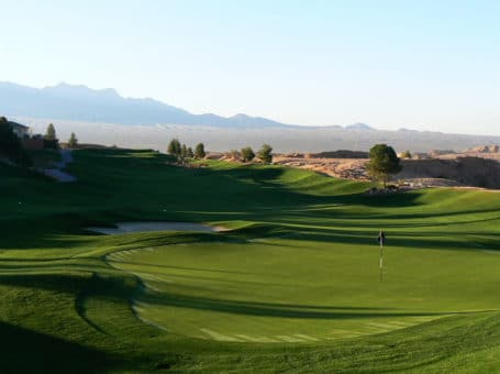 Falcon Ridge Golf Club