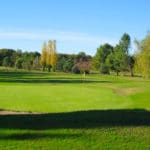 Golf de Fleurance