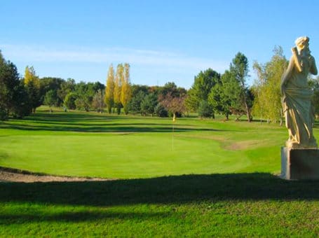 Golf de Fleurance