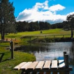 Golf de Font Romeu