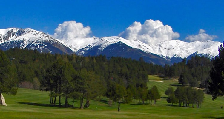 Font Romeu