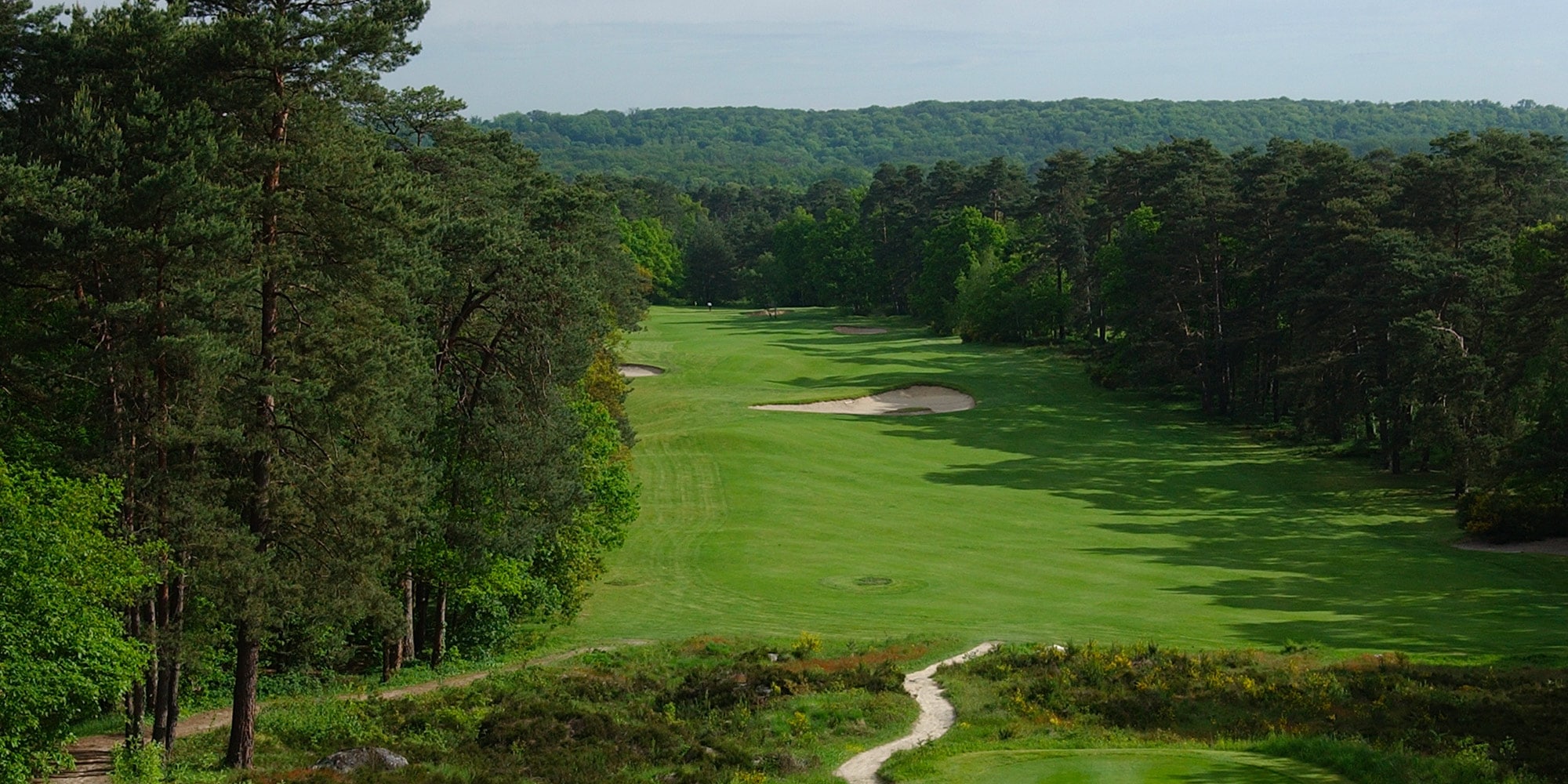 Golf de Fontainebleau