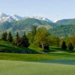 Golf de Gascogne (Masseube)