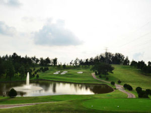 Glenmarie Golf