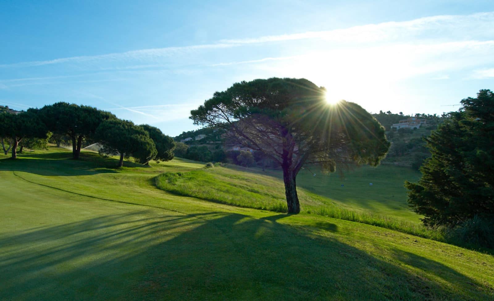 Golf Bluegreen Sainte-Maxime, golf in france