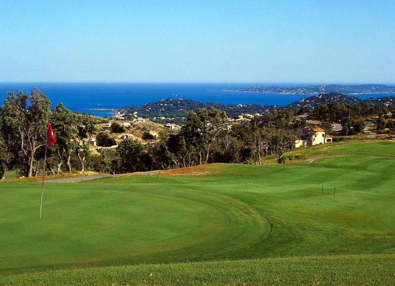 Golf Bluegreen Sainte-Maxime