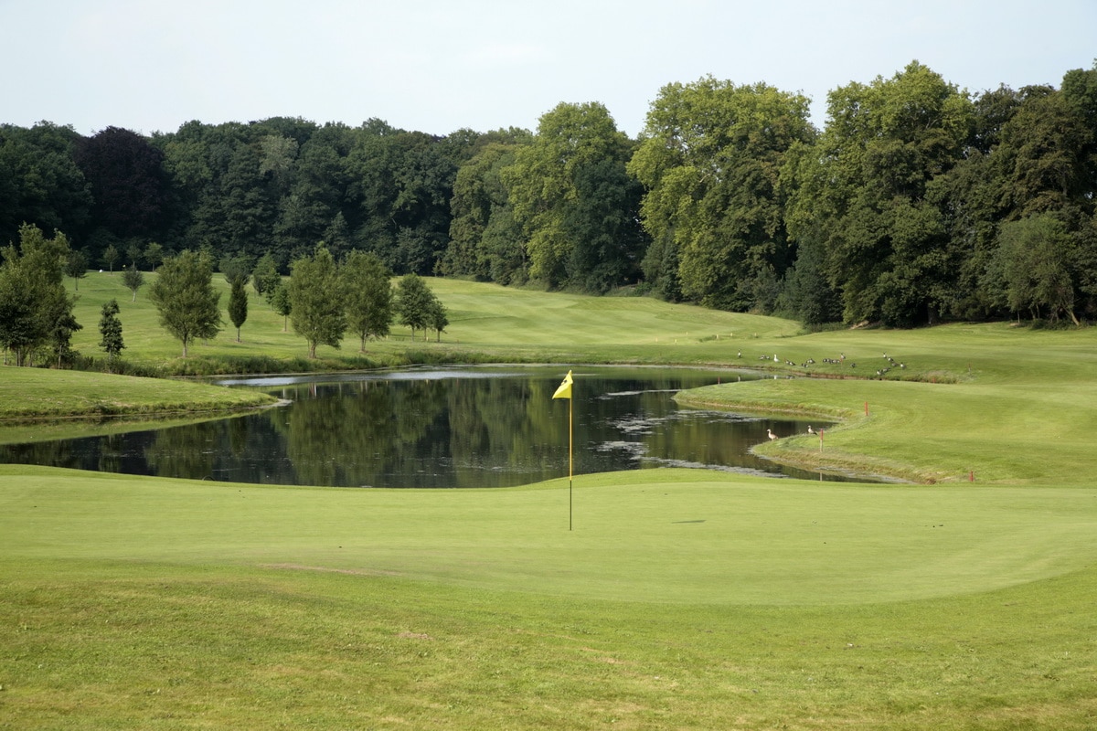 Golf Club Enghien