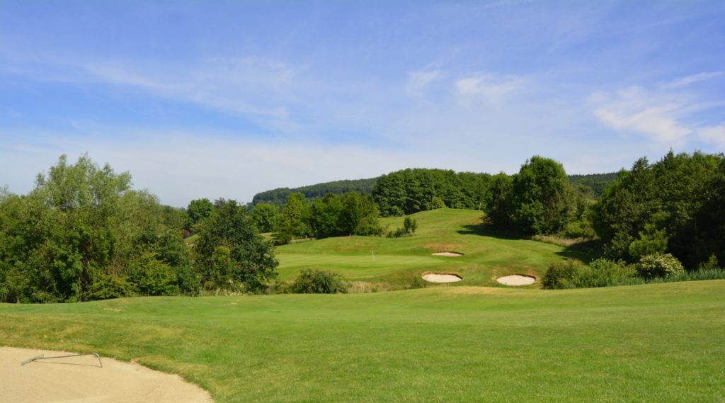 Golf Club Mergelhof
