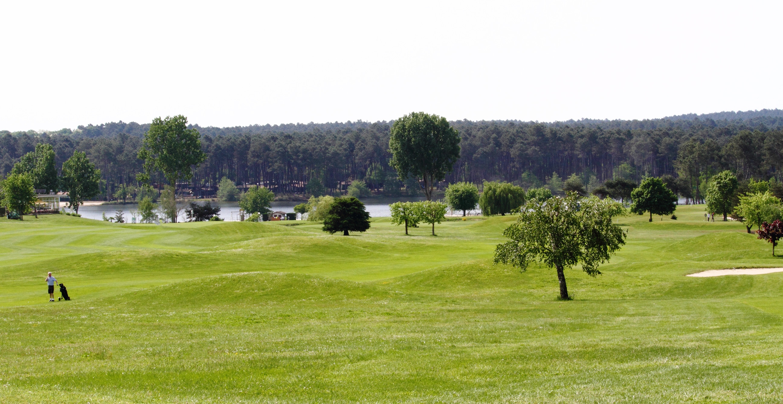 Golf Club de Casteljaloux