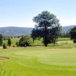 Golf Domaine de Barres - Langogne