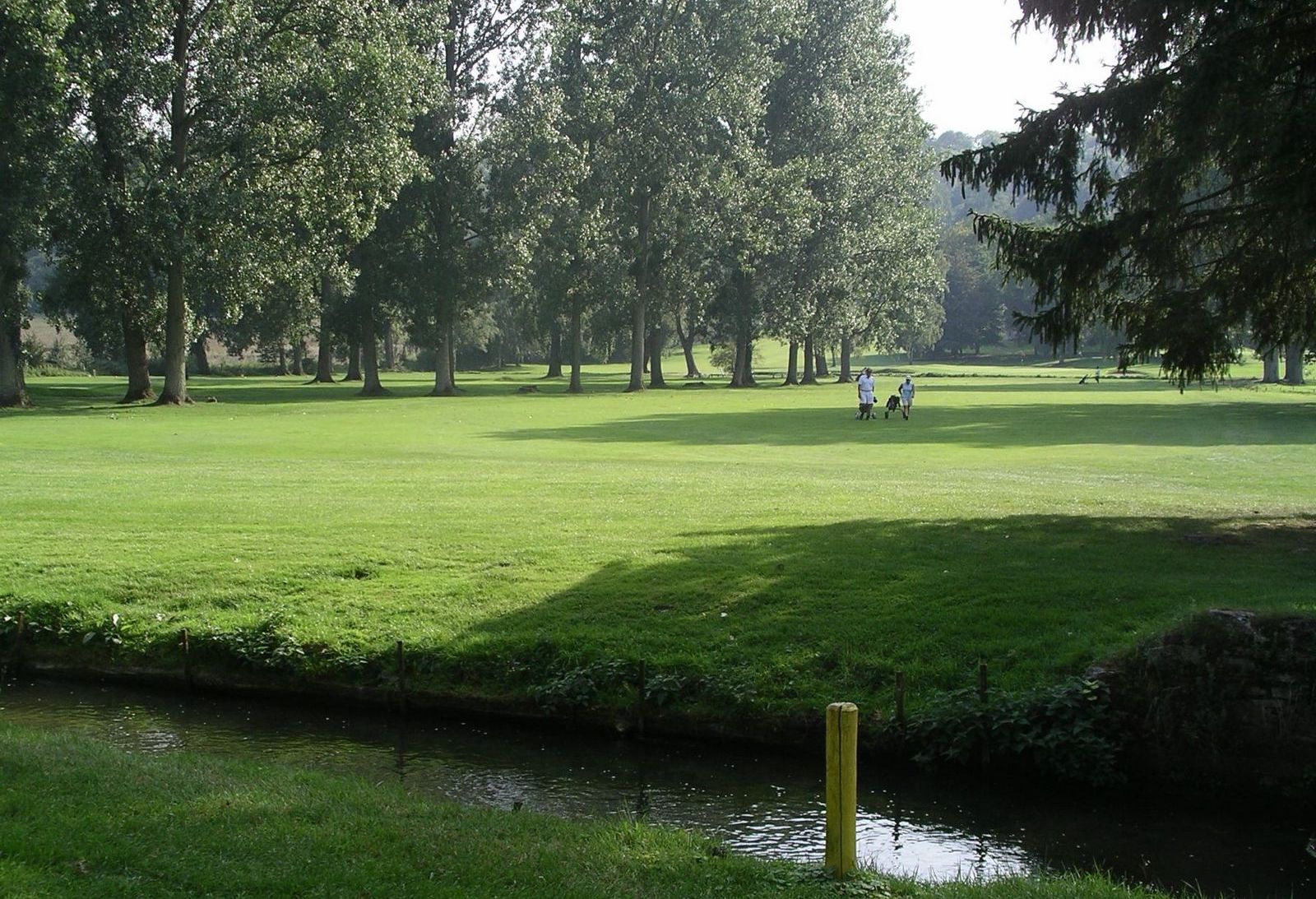 Golf Club de Salouel