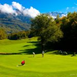 Golf Club du Lac d'Annecy