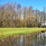 Golf Club les Dryades