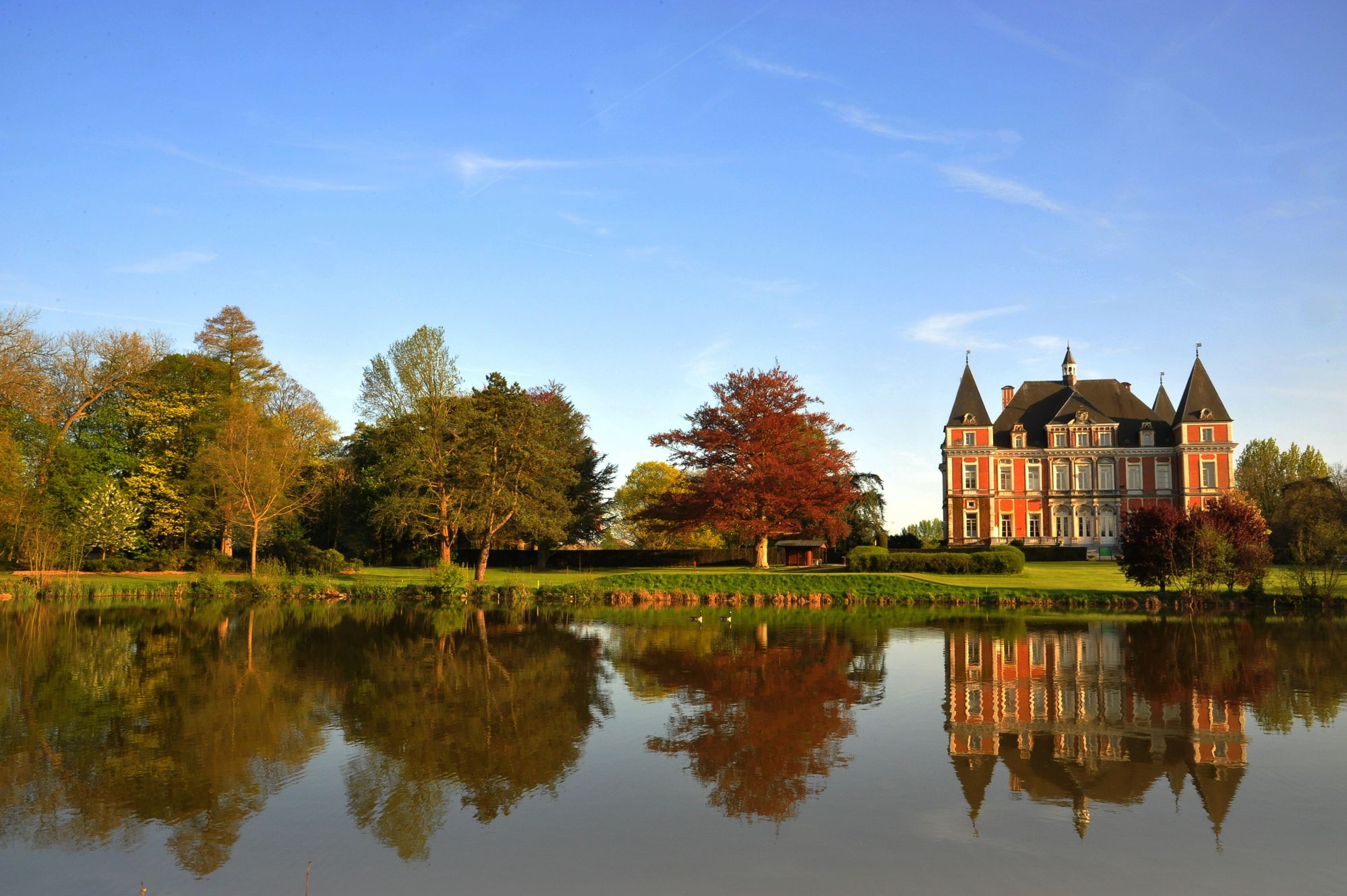 Golf Country Club Oudenaarde