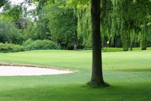 Golf Country Club Oudenaarde