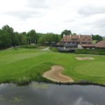 Golf & Country Club de Palingbeek