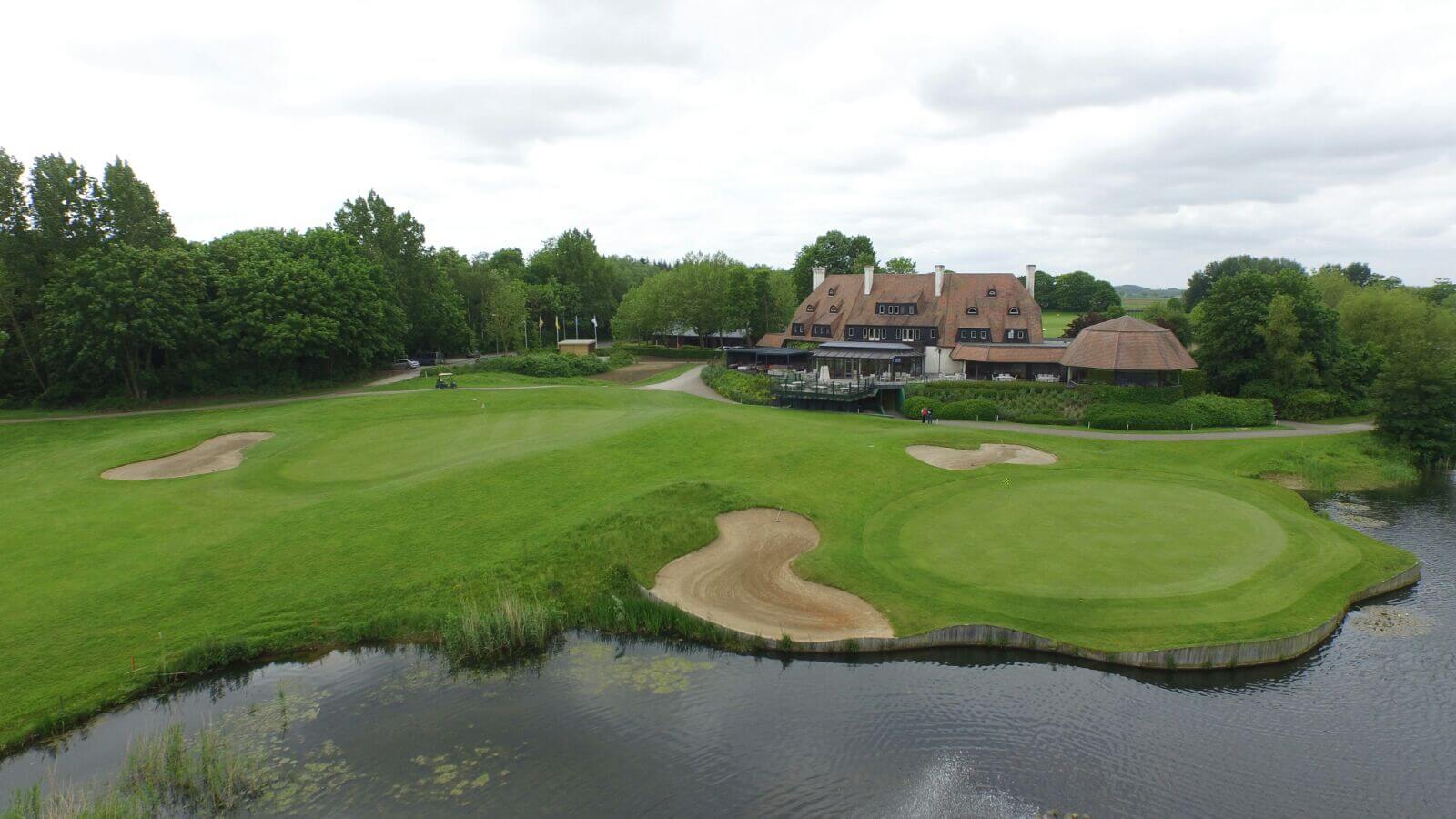 Golf & Country Club de Palingbeek