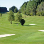 Le Golf de Pontarlier