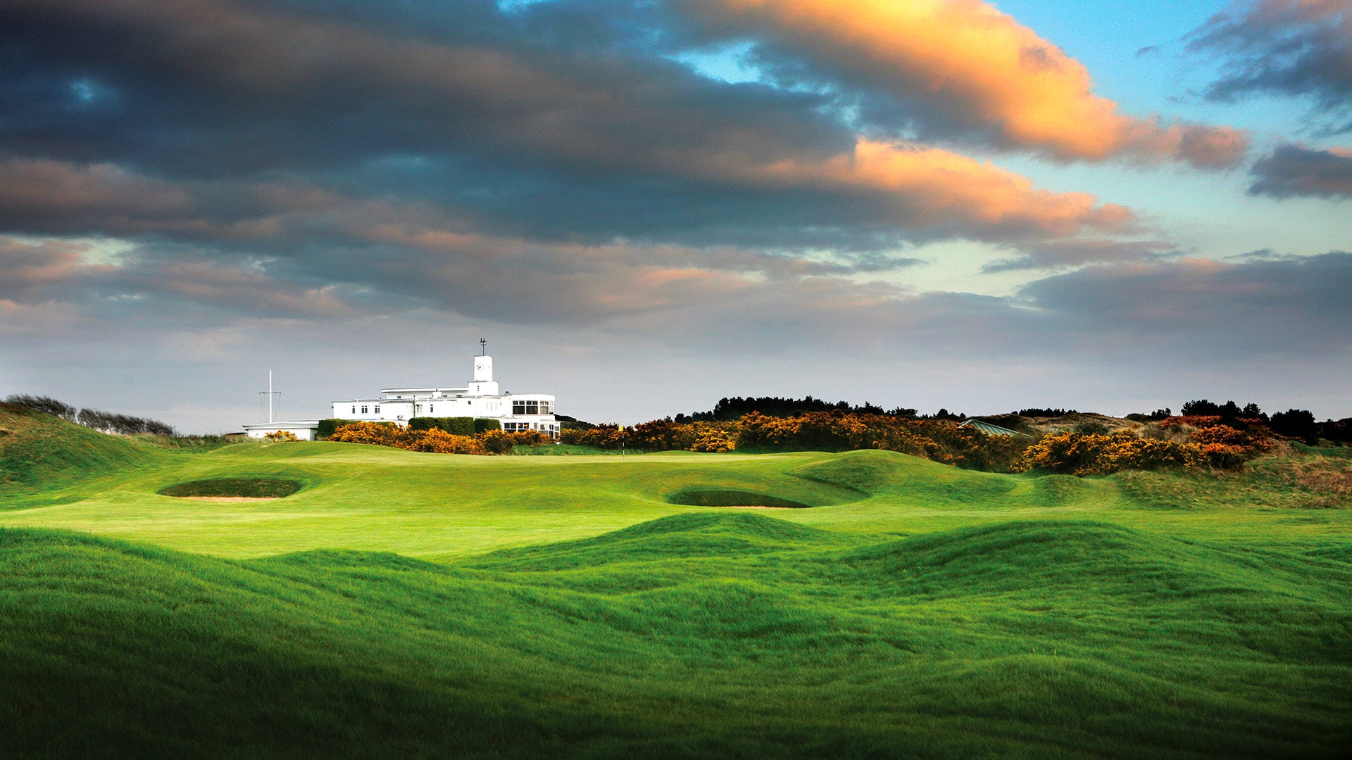 Royal Birkdale