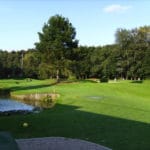 Golf club Krokkebaas