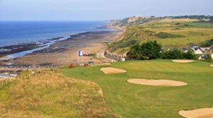 Golf d'Omaha Beach