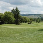 Golf de Beaune Levernois