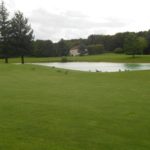 Golf de Bussy-Guermantes