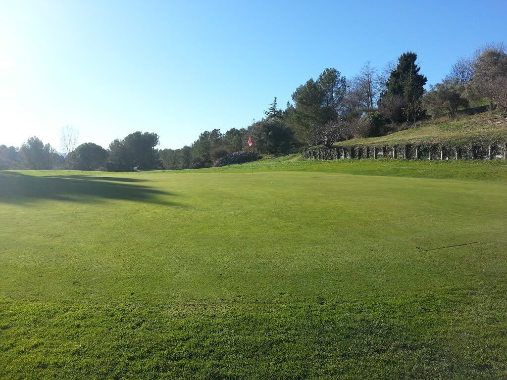 Golf Club de Coulondres