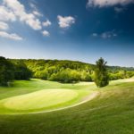 Golf de Deauville Saint Gatien