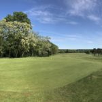 Golf de Loudun-Fontevraud