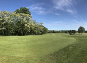 Golf de Loudun-Fontevraud