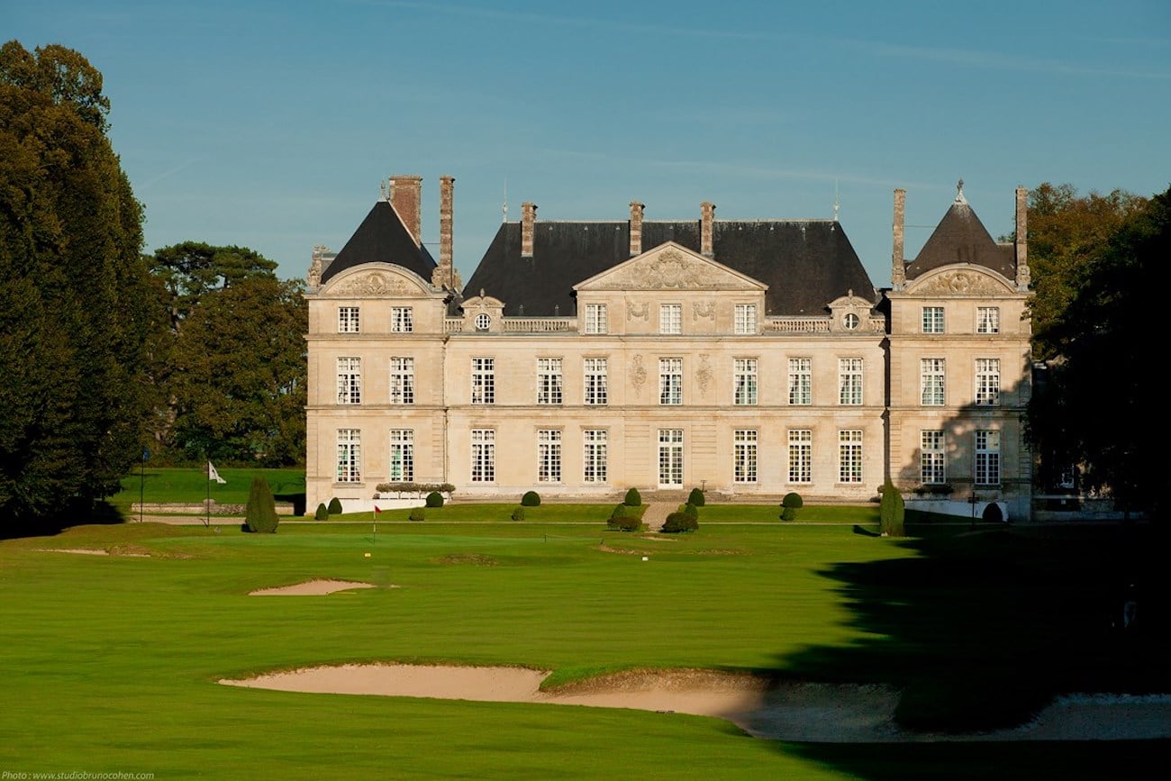 UGOLF Château de Raray -  Golf de Raray