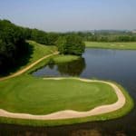 Golf de Sable Solesmes