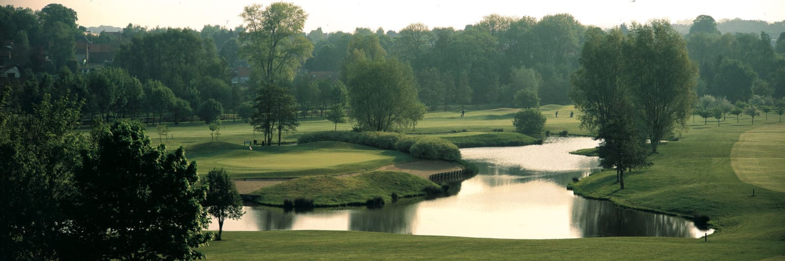 Golf Club de Thumeries Douai
