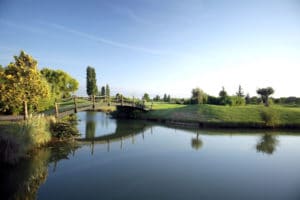 Golf de Toulouse Seilh