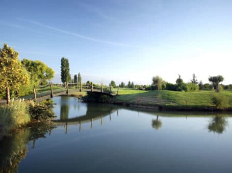 Golf de Toulouse Seilh